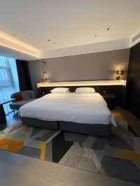 瀋陽親子遊挖到寶！豪澤希芮迪酒店承包全家幸福感