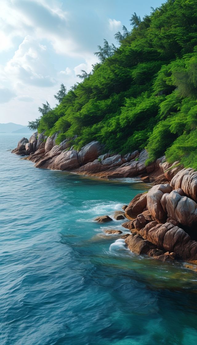 三亞三日遊攻略