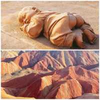 穿越千年河西走廊｜5天承包西北所有美景