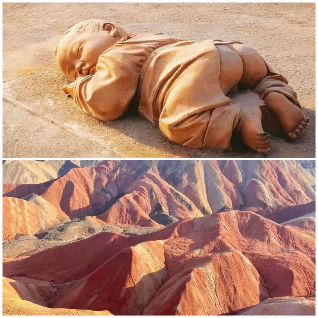 穿越千年河西走廊｜5天承包西北所有美景