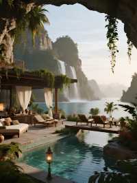 重慶奉節親子遊，紅葉季的趣味自然課堂