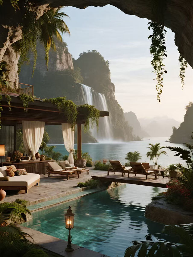 重慶奉節親子遊，紅葉季的趣味自然課堂