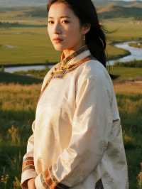 呼倫貝爾親子遊，夏日的清涼童話