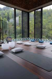 江浙滬團建天花板！在神仙谷療癒 + 嗨玩雙滿足