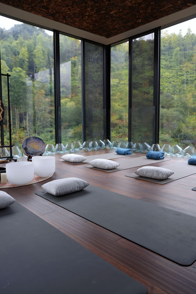 江浙滬團建天花板！在神仙谷療癒 + 嗨玩雙滿足