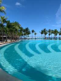 Memorable Stay at Dinarobin for Our 50th Anniversary