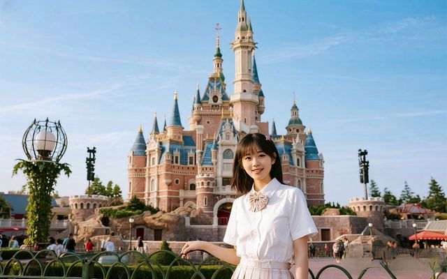 7日醉江南，解鎖N種快樂！