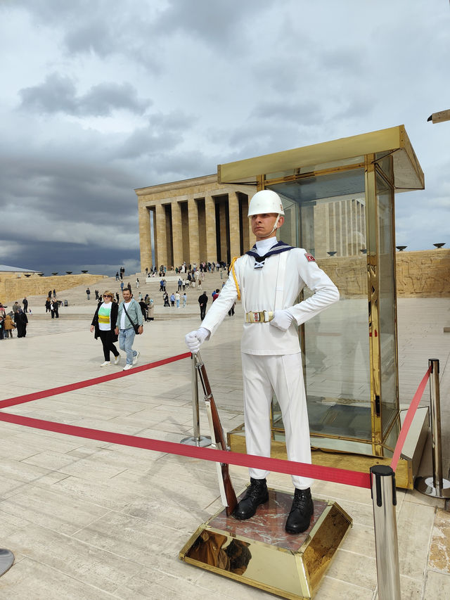 土耳其10天9晚逆時針特種兵自駕遊攻略