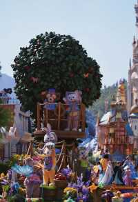 香港|這三種玩法,你更愛哪種呢?