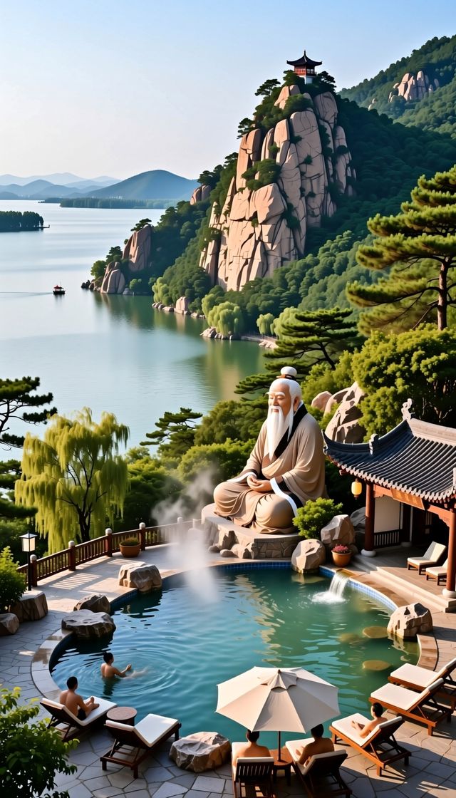 洪澤湖旅遊攻略 洪澤湖旅遊攻略