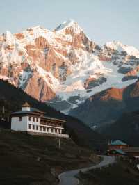 盛夏梅里雪山親子行!既下山梅里酒店,解鎖高原親子時光