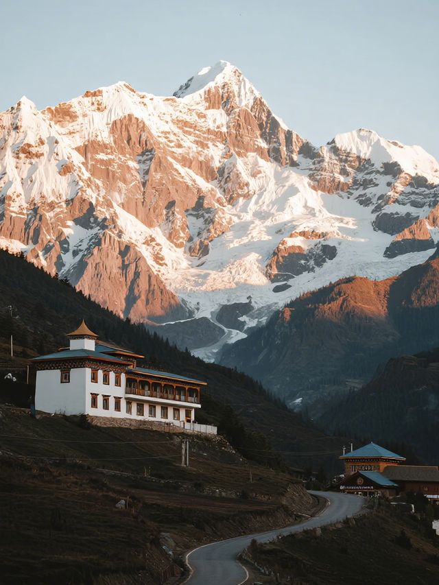 盛夏梅里雪山親子行!既下山梅里酒店,解鎖高原親子時光 盛夏梅里雪山親子行!既下山梅里酒店,解鎖高原親子時光