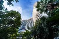 深圳大梅沙，一場不可錯過的海濱夢幻之旅