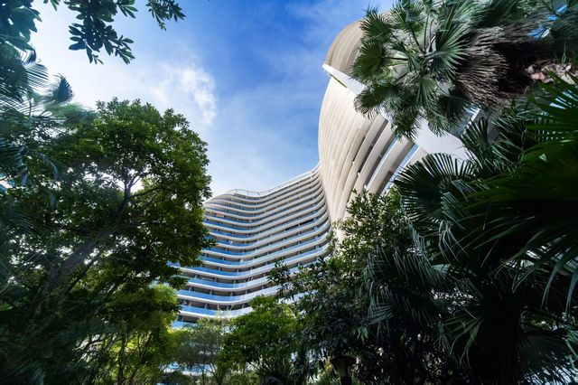 深圳大梅沙，一場不可錯過的海濱夢幻之旅