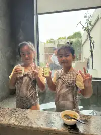 洛陽|週末泡溫泉逛少林寺親子兩日遊