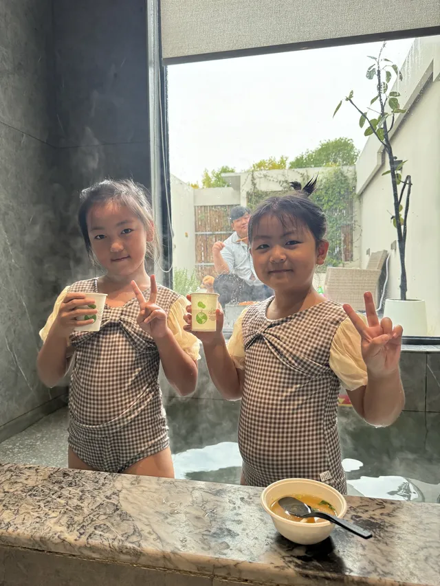 洛陽|週末泡溫泉逛少林寺親子兩日遊 洛陽|週末泡溫泉逛少林寺親子兩日遊