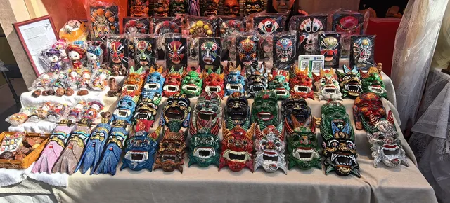 上海Citywalk｜一秒穿越回老城廂的城隍