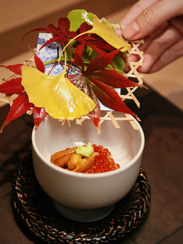 直輝聖誕菜單｜舌尖上的冬季浪漫