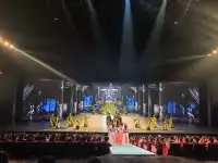 琅琊古城親子遊