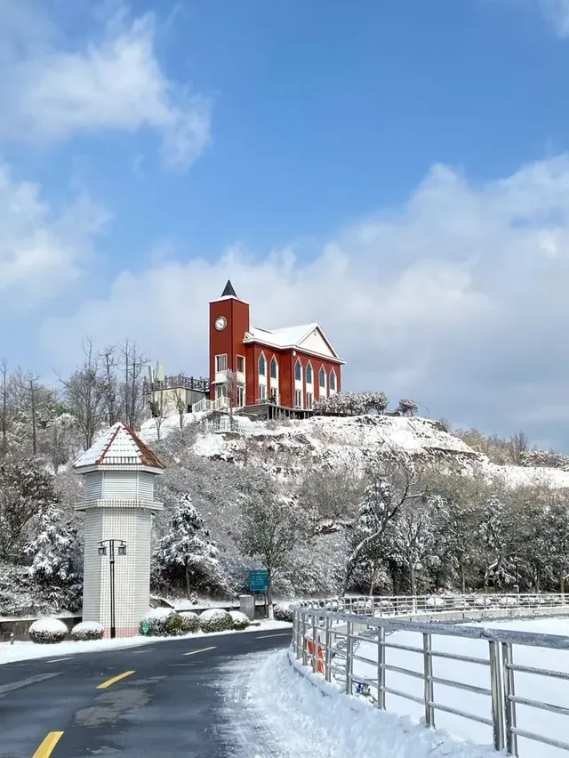 我的安吉慢時光