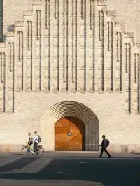 倫敦往返哥本哈根｜25fall一人行超全攻略