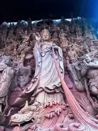 蘇州私藏小西天0元逛千年明月古寺｜避世禪