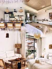 這家傣風民宿絕了！住進去就不想挪窩，體驗感直接拉滿