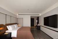 藍色幾何酒店 · 沉浸式質感旅居