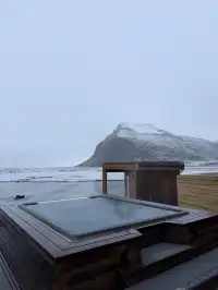 冰島|女生一個人冬季自駕安全下車