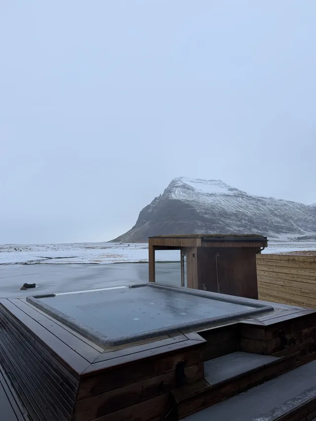 冰島|女生一個人冬季自駕安全下車 冰島|女生一個人冬季自駕安全下車