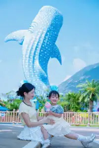 懶人福音！珠海長隆輕鬆兩日遊攻略路線