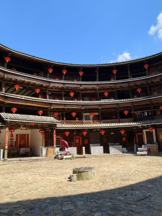 5日冬遊廈門-漳州超全攻略速碼住