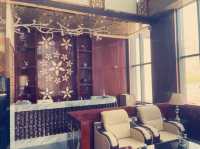 山谷私湯與親子樂園的完美假期 北京白河灣朝林松源入住體驗