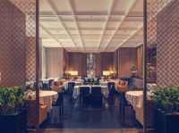  【王府井畔的奢華之夜 北京華爾道夫入住體驗】