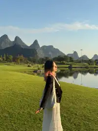 廣西休假｜桂林/陽朔/ 柳州篇