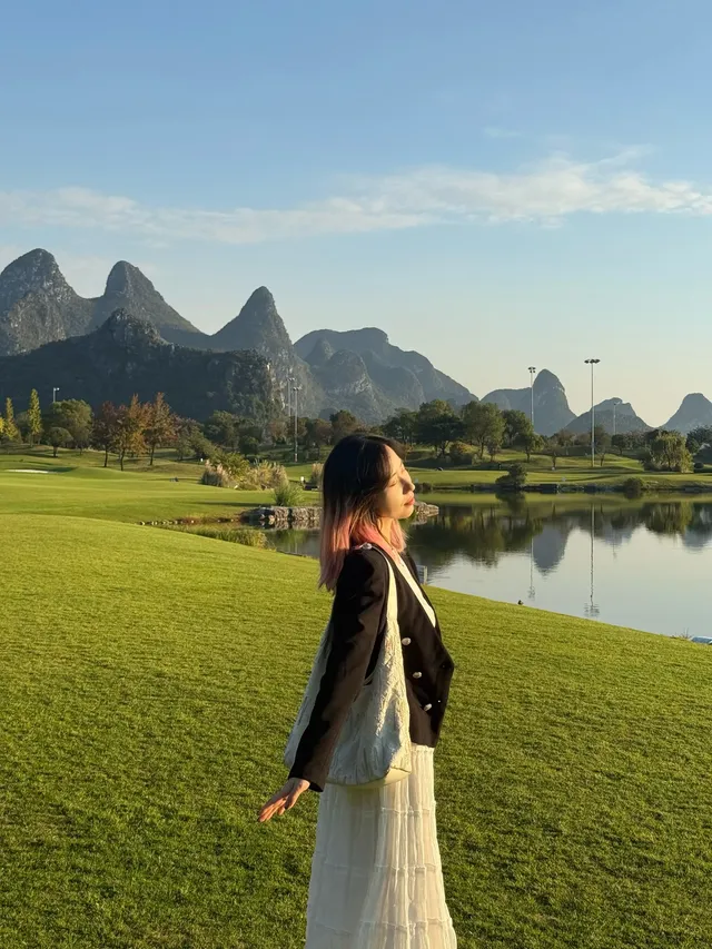 廣西休假｜桂林/陽朔/ 柳州篇