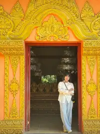 曼聽公園有自己的翡翠湖(附攻略