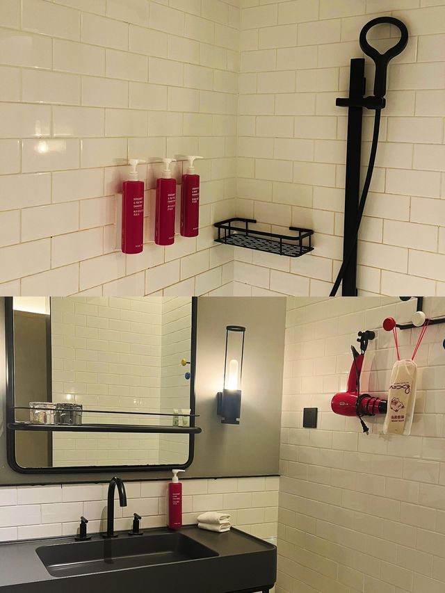 西安大學生必看|Moxy酒店真實測評!這價格也太香了吧🫨 西安大學生必看|Moxy酒店真實測評!這價格也太香了吧🫨