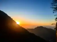 靜心之旅～九華山