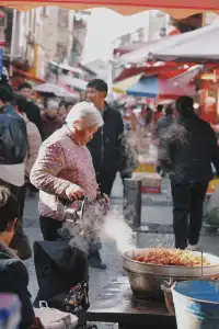 梵淨山下的非遺小城…小眾到連本地人都私藏