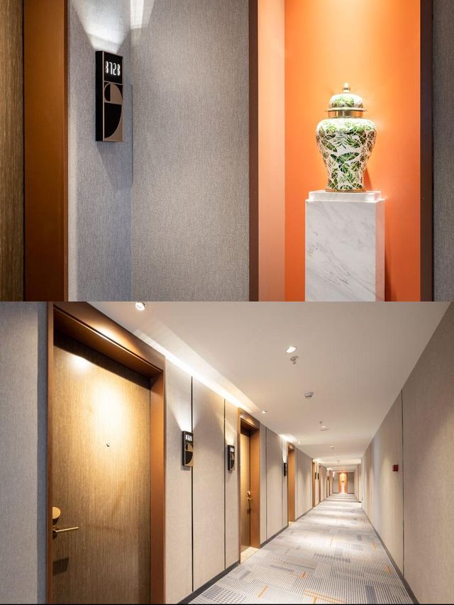 大連和頤至尚,住進風景畫裡! 大連和頤至尚,住進風景畫裡!