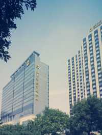 央園林奢華體驗 北京香格里拉