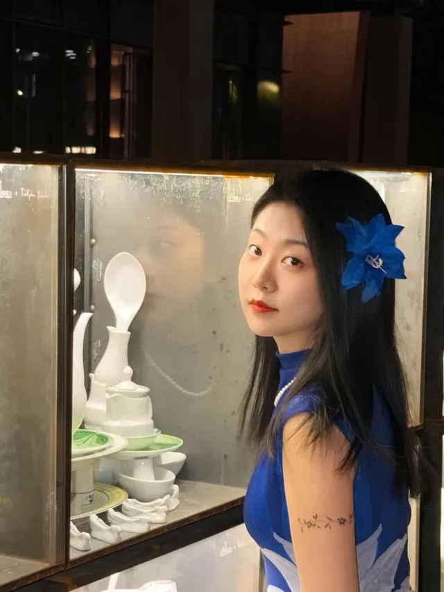 景德鎮留一個夜晚給陶溪川吧 景德鎮留一個夜晚給陶溪川吧