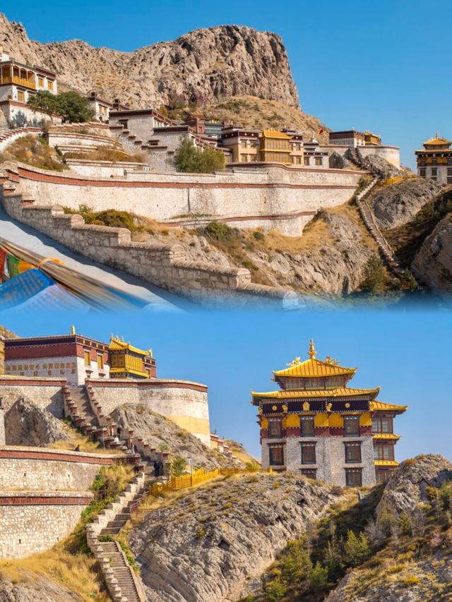 烏海 | 一半沙漠一半海,被低估的小眾城市! 烏海 | 一半沙漠一半海,被低估的小眾城市!