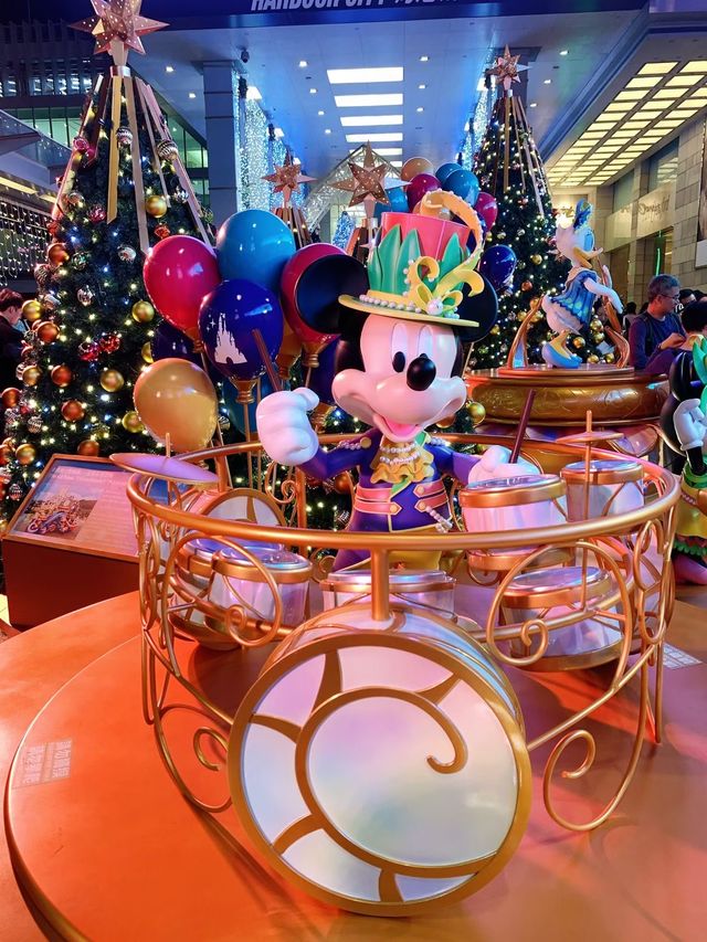 香港最美聖誕樹,海港城冰雪奇緣聖誕樹 香港最美聖誕樹,海港城冰雪奇緣聖誕樹