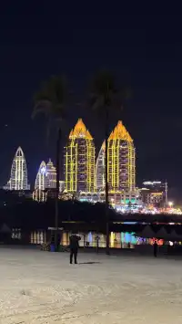 西雙版納藏著一片「白沙灘」！（內附開放時間）