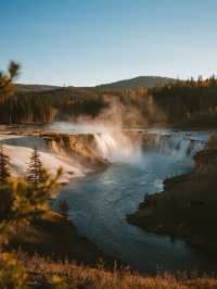阿爾山冬日親子遊！冰雪童話不擠人超治癒～