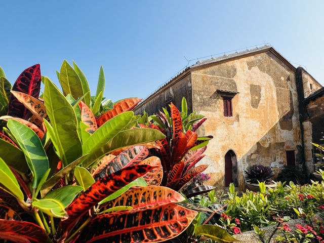 北海3日慢生活攻略 人均600+玩轉海濱度假 北海3日慢生活攻略 人均600+玩轉海濱度假