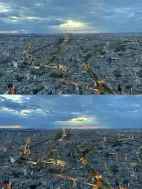 巴黎 | 地標篇(艾菲爾鐵塔+凱旋門)攻略