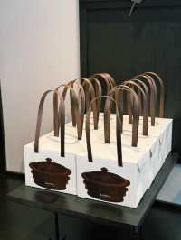 上海新店｜Huizi回歸